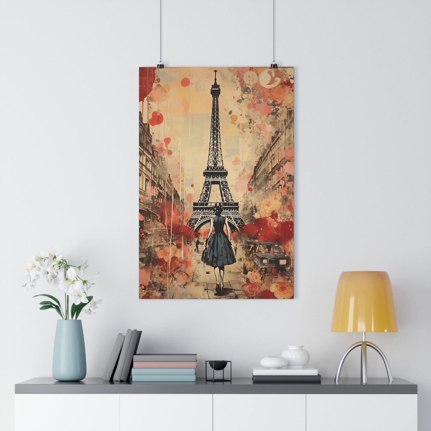 Eiffel Tower