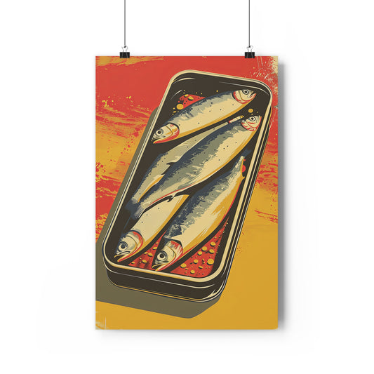 Sardines