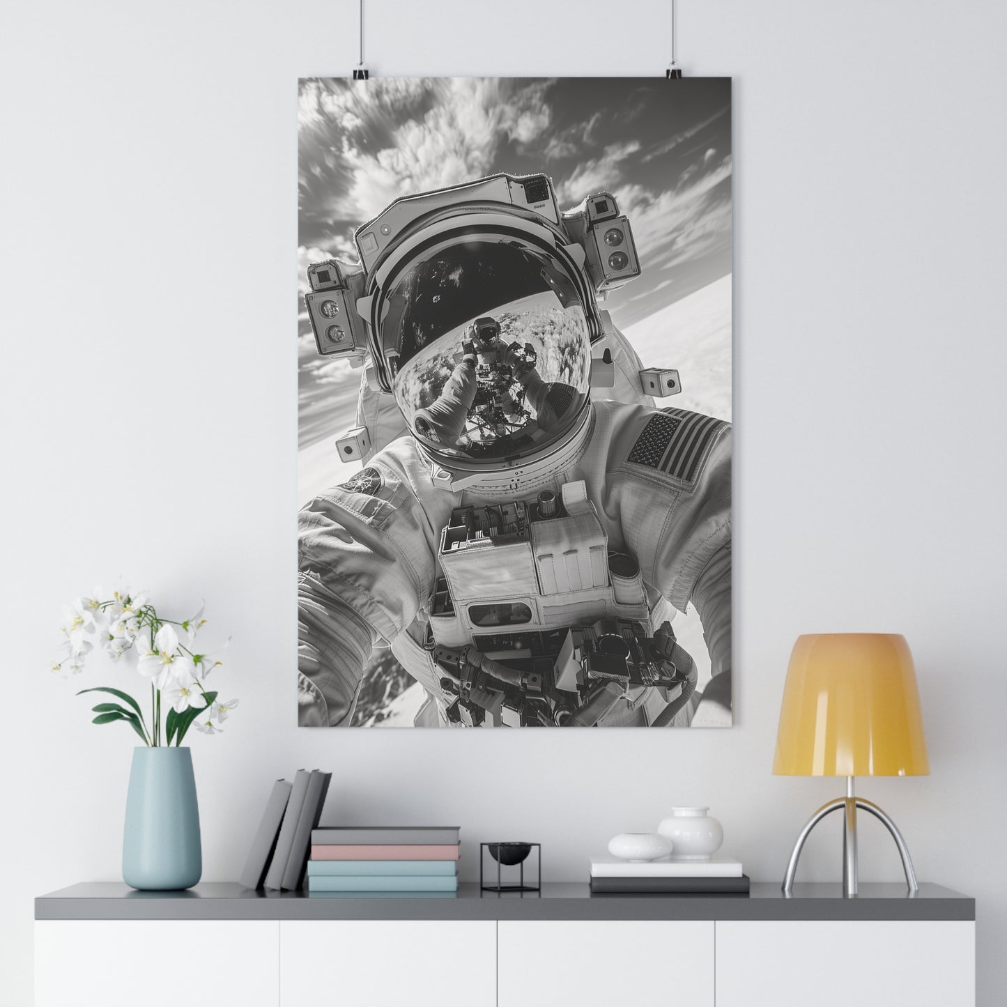 Astronaut