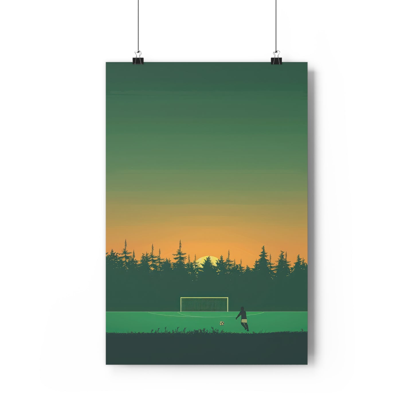 Sunset Football