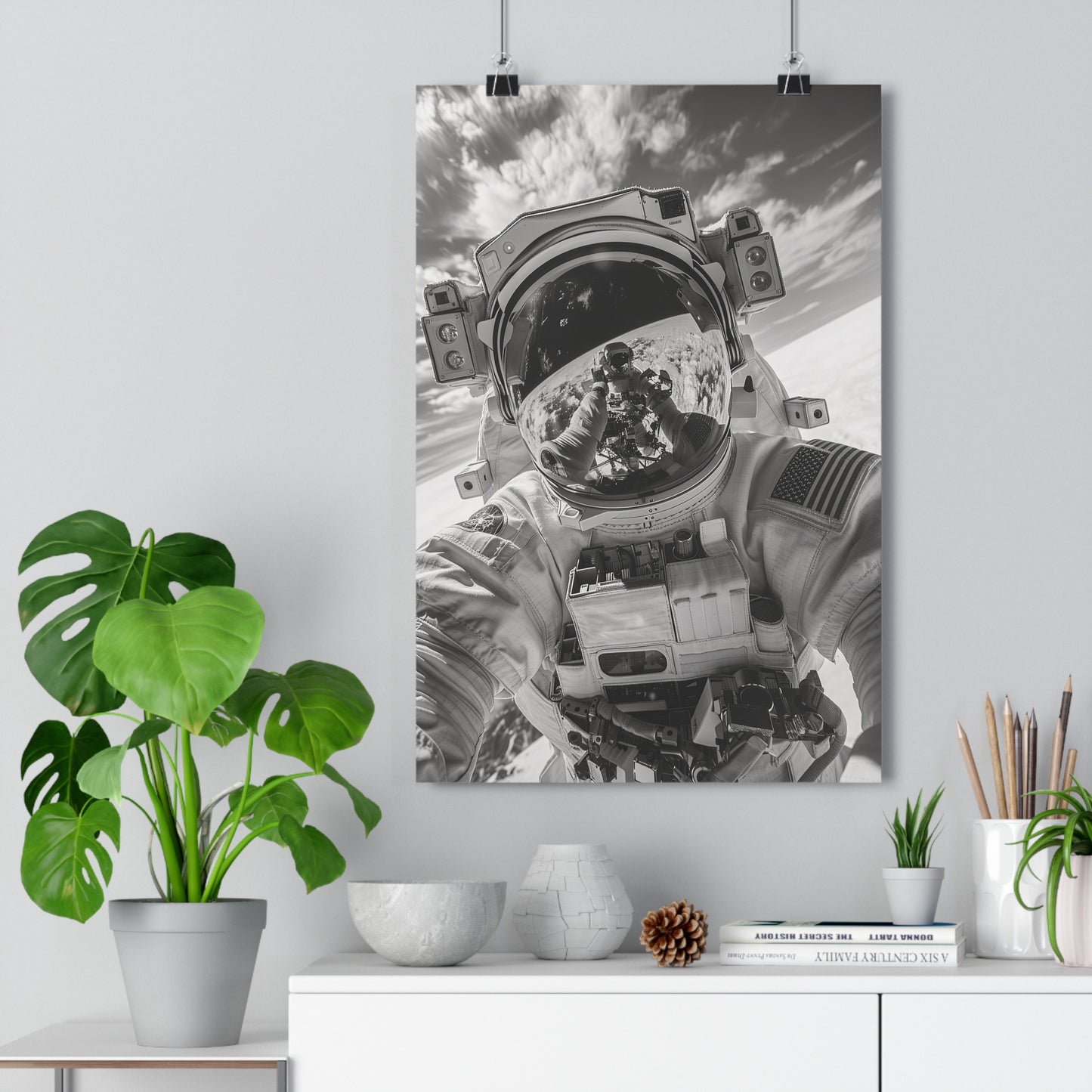 Astronaut