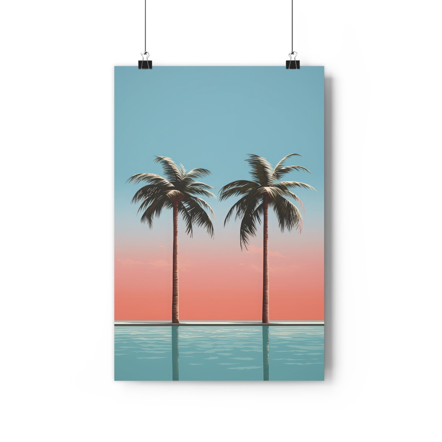 Palm Trees