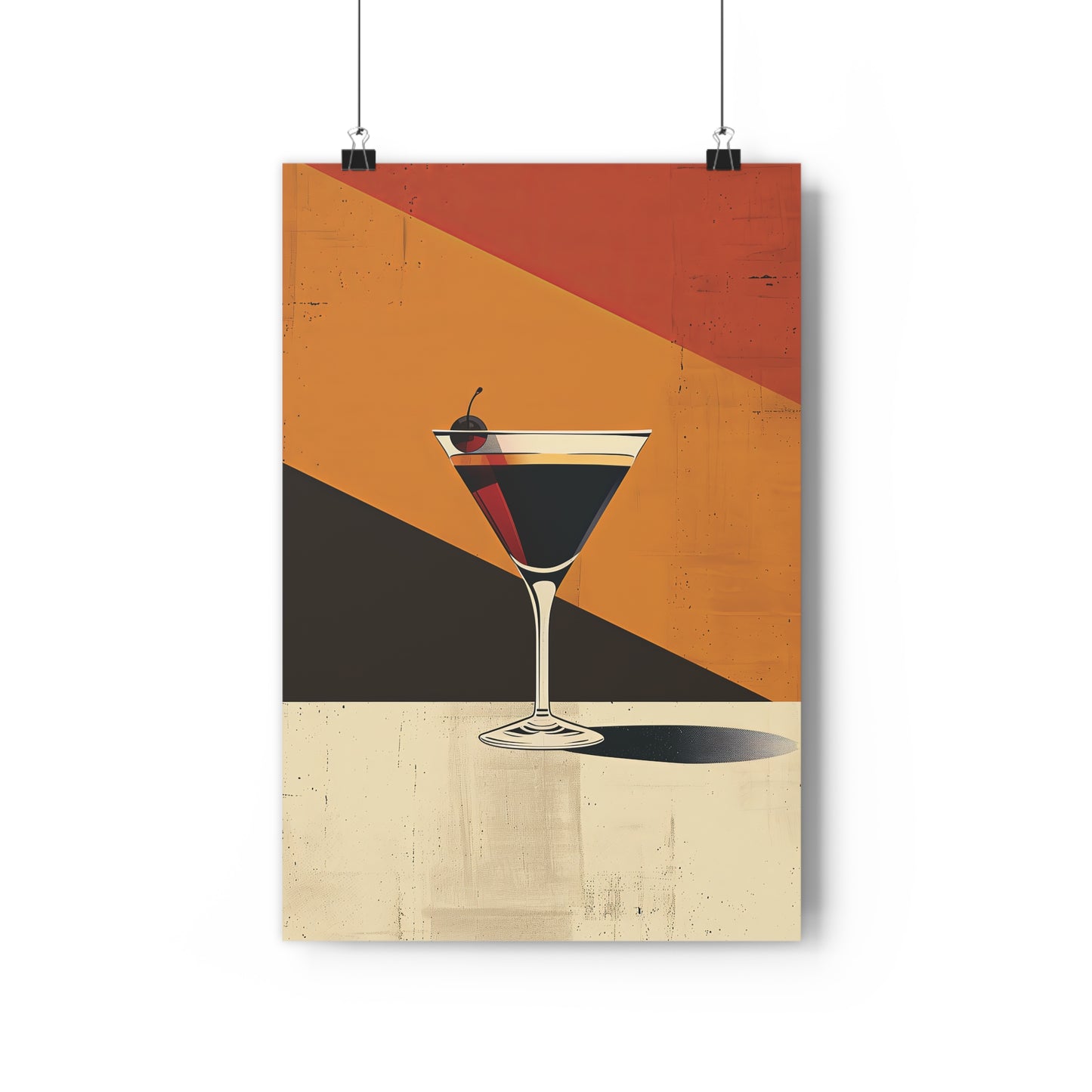 Espresso Martini