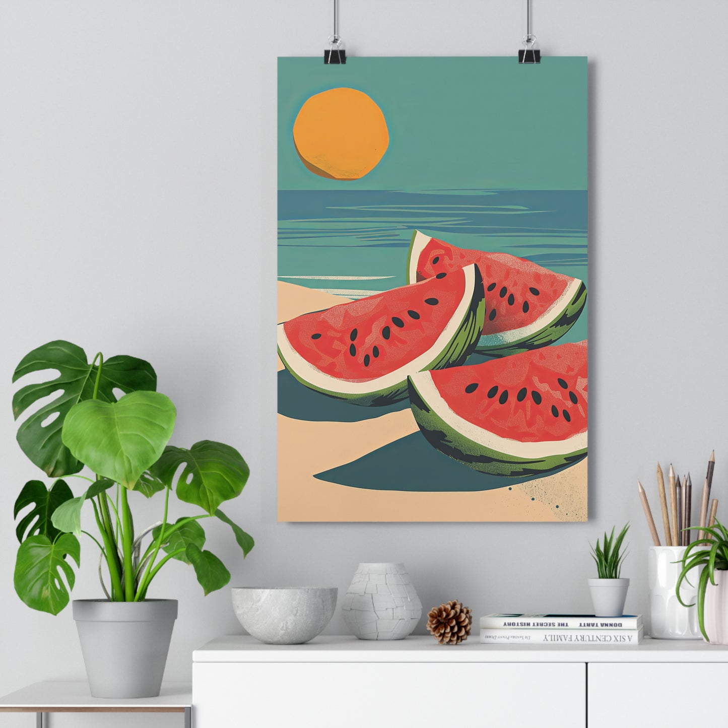 Watermelon