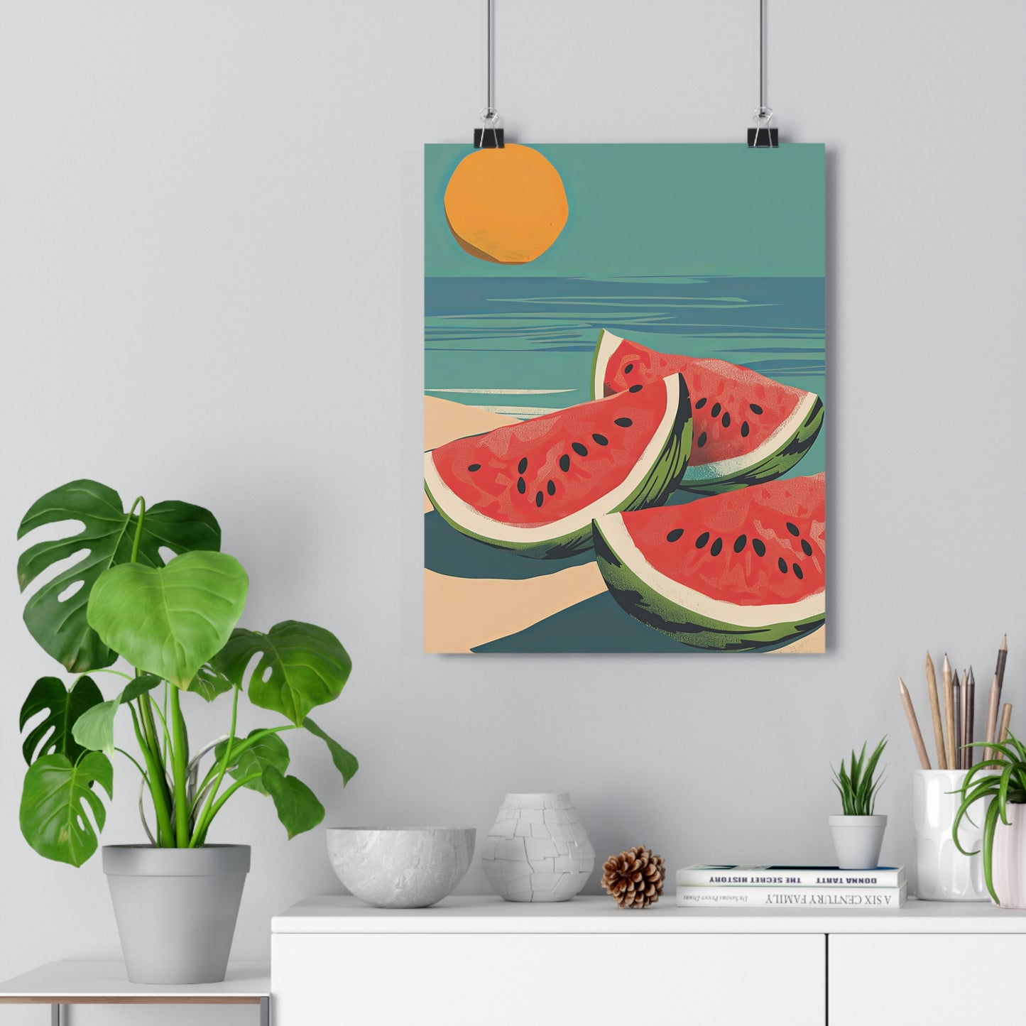 Watermelon