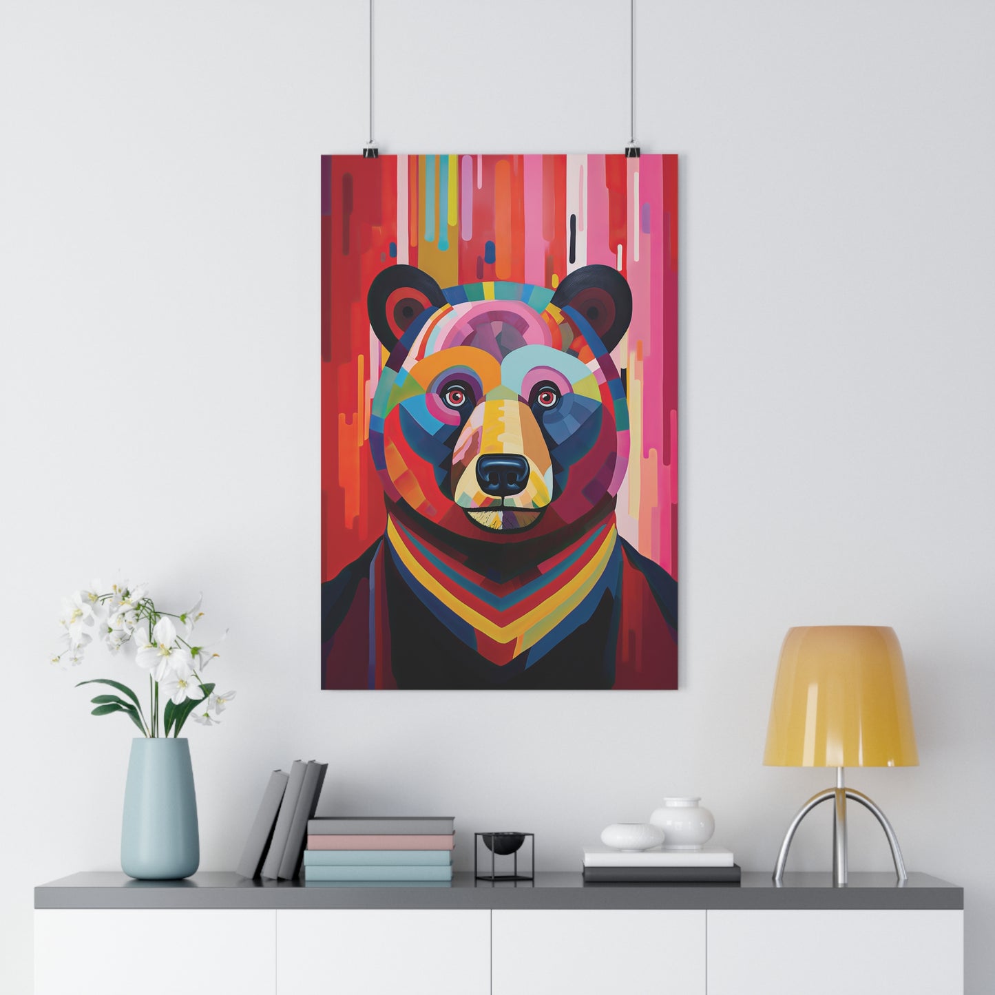 Bear