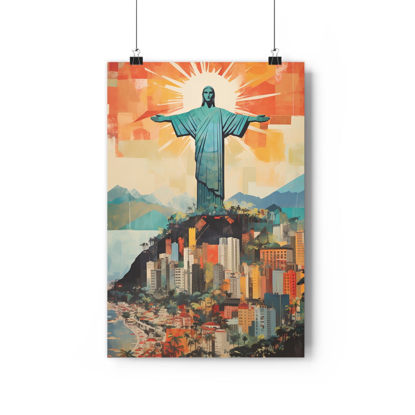 Christ the Redeemer