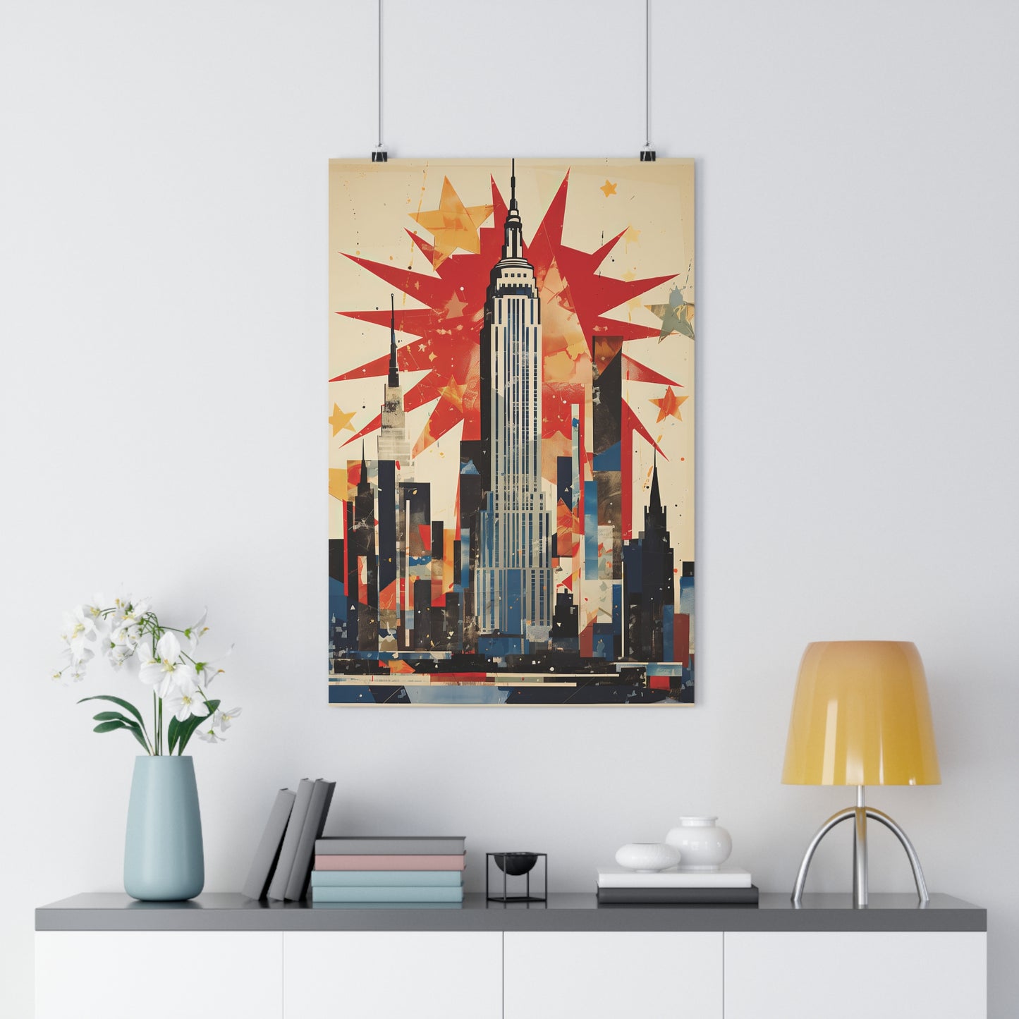 Empire State Building