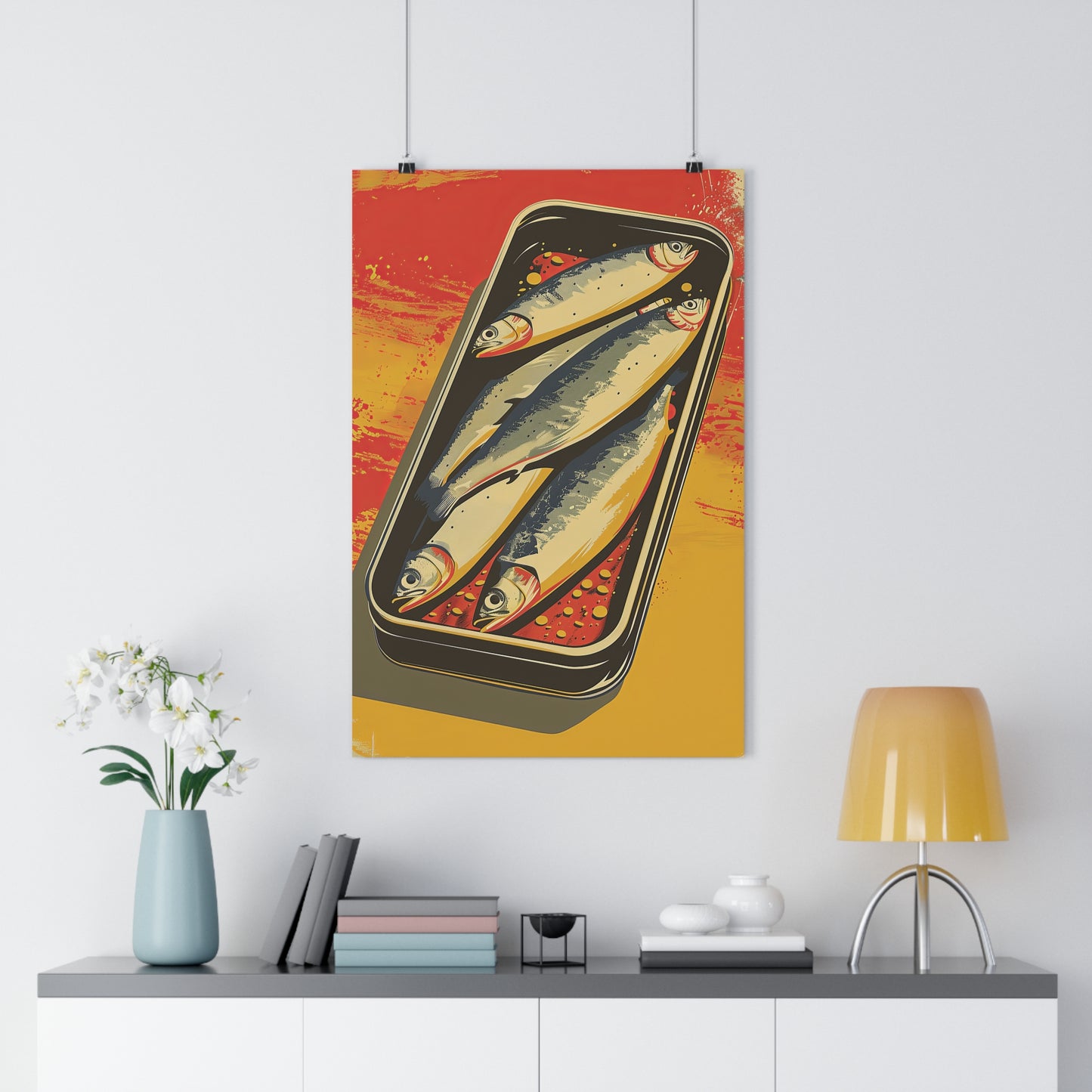 Sardines