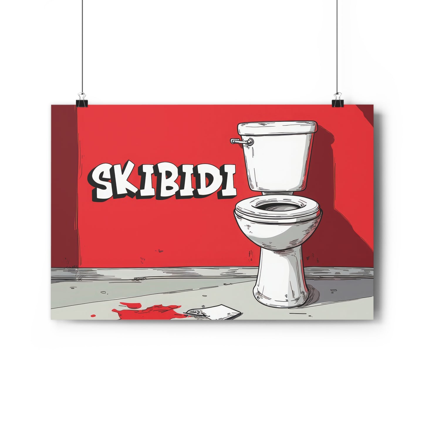 Skibidi