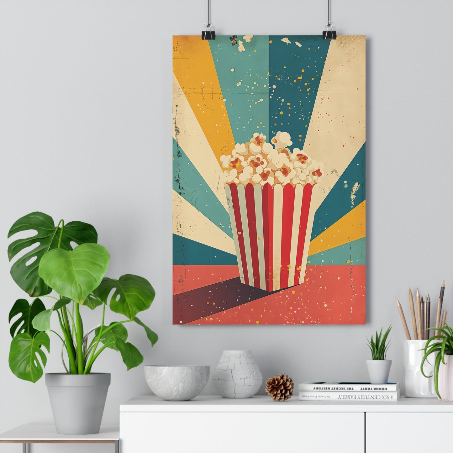 Popcorn