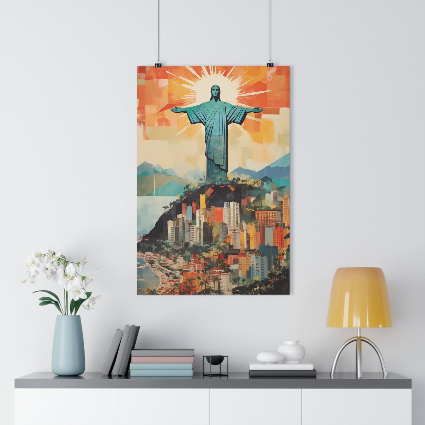 Christ the Redeemer