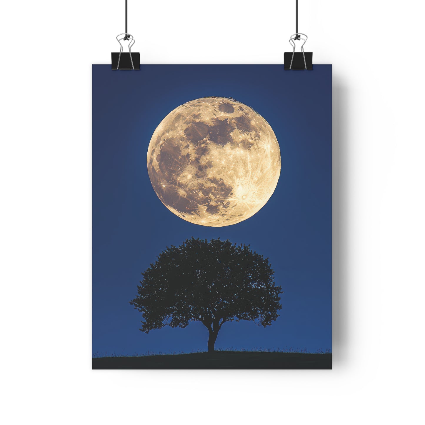 Moon Tree