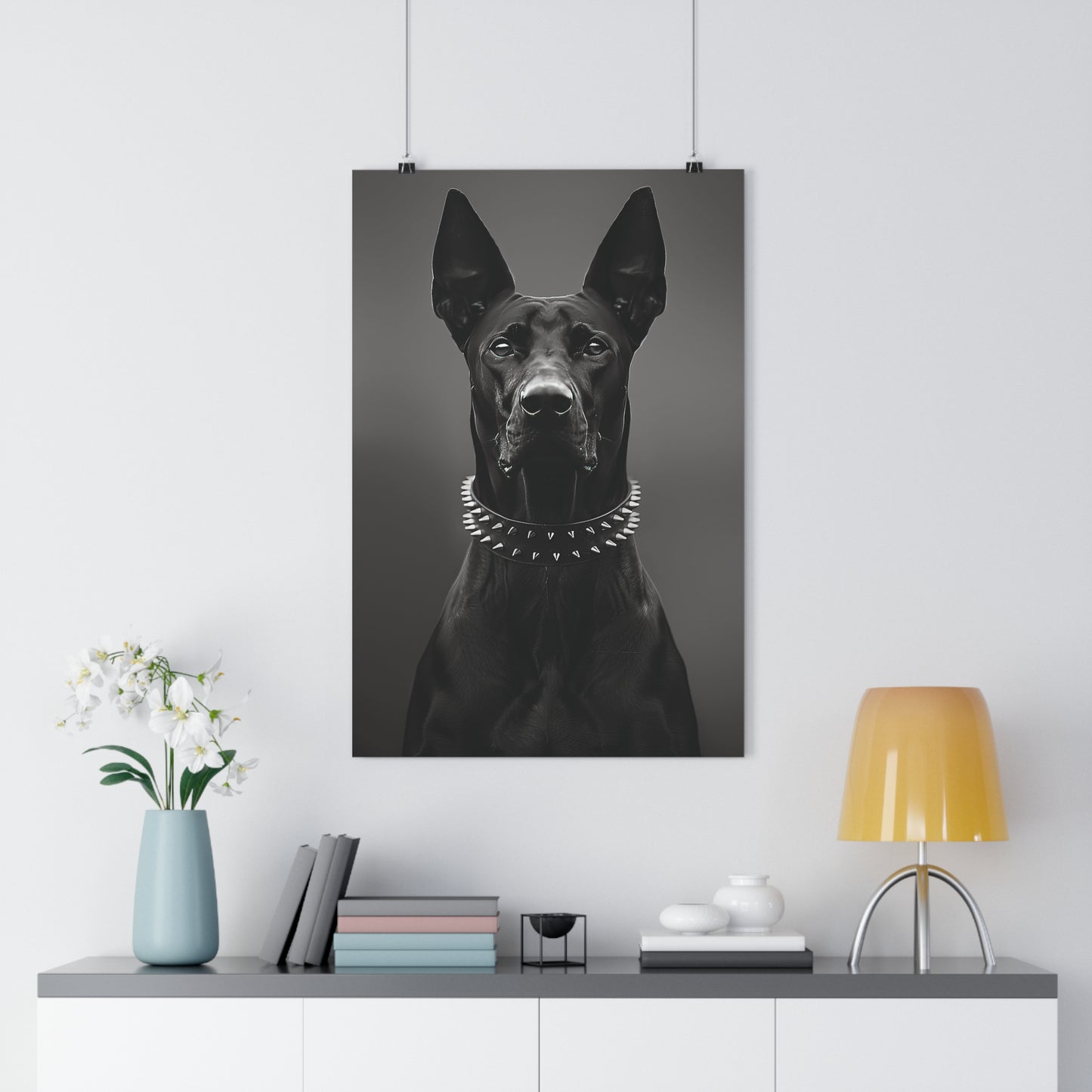 Doberman