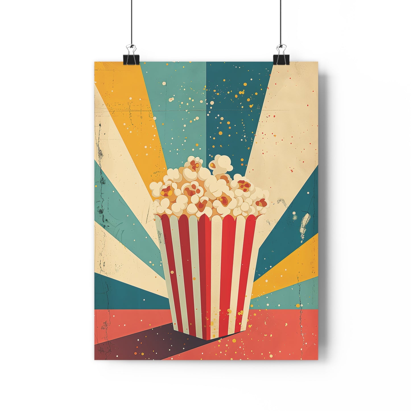 Popcorn