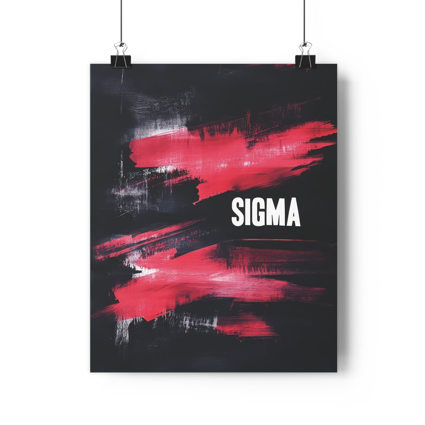 Sigma