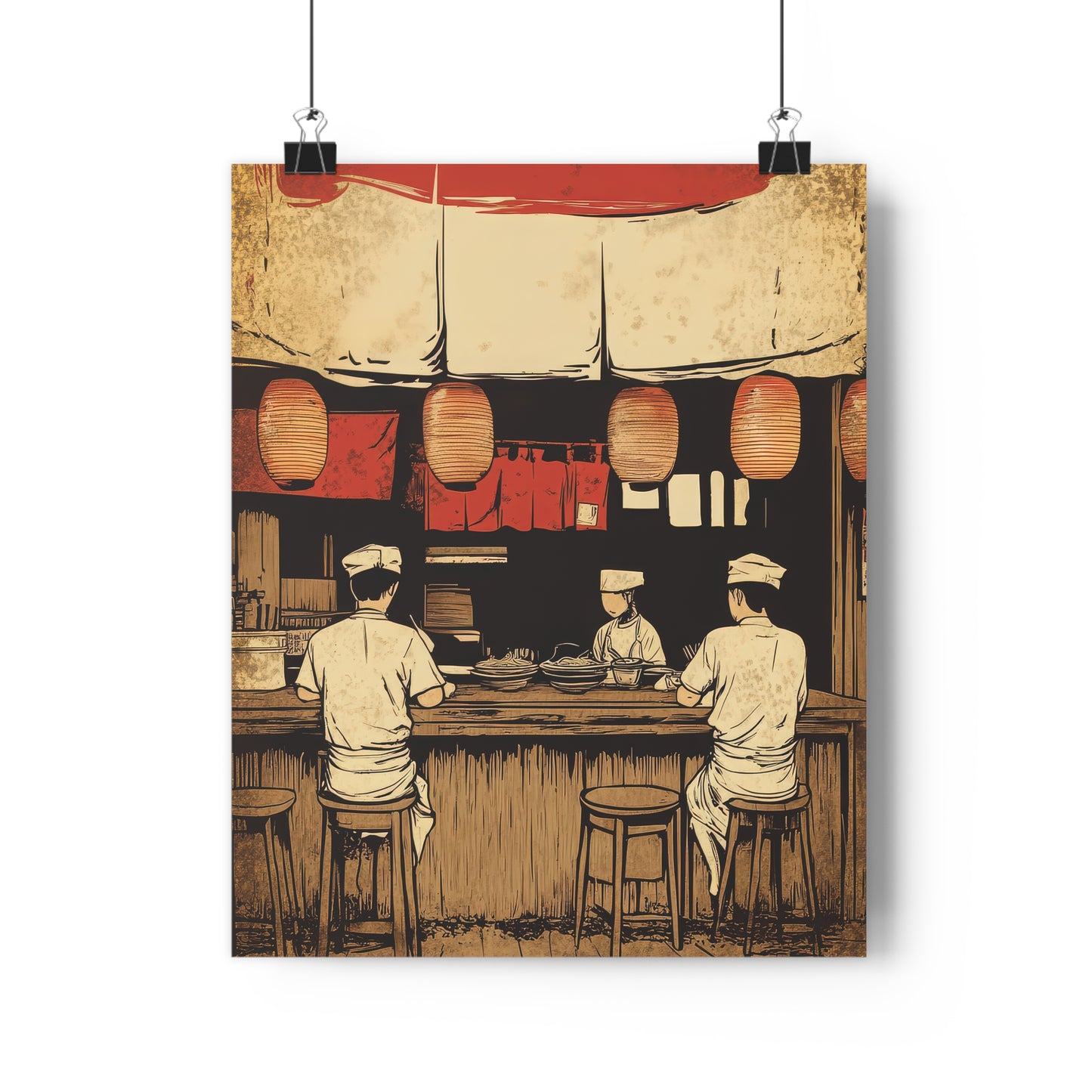 Ramen Bar