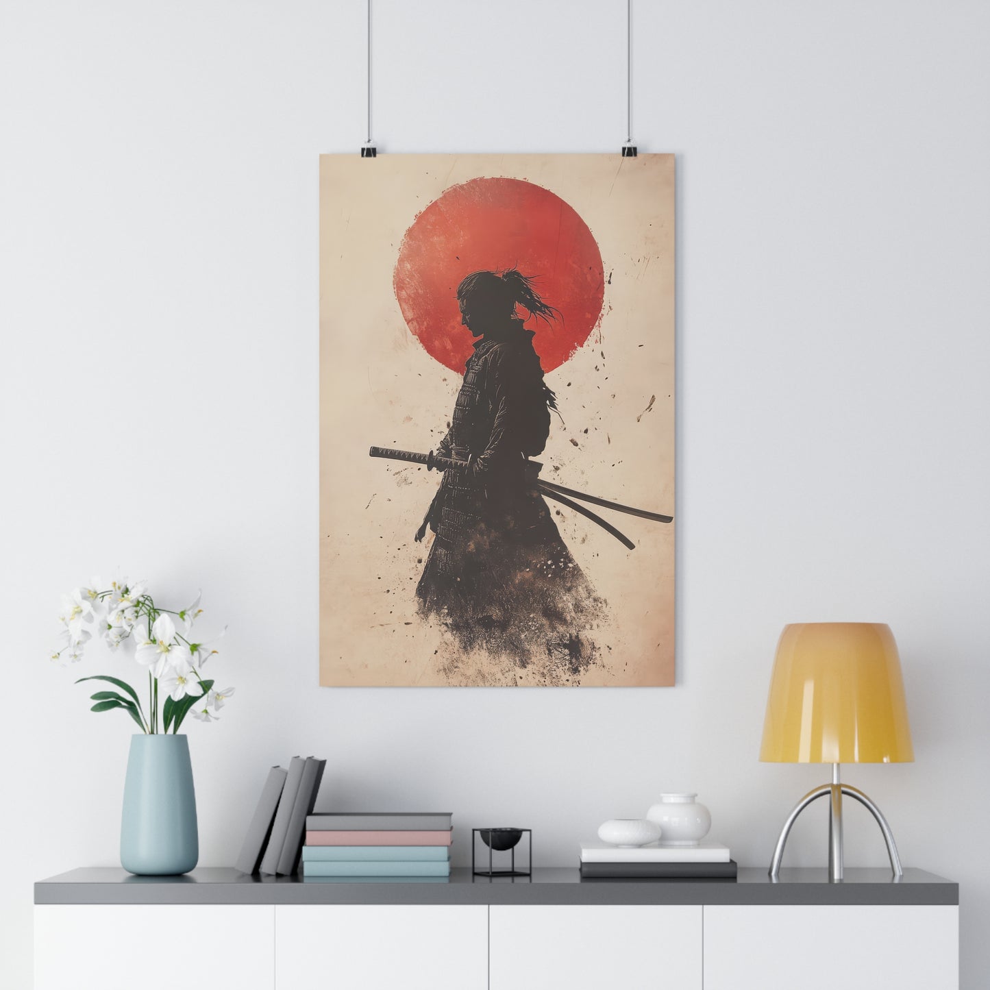 Samurai Sun