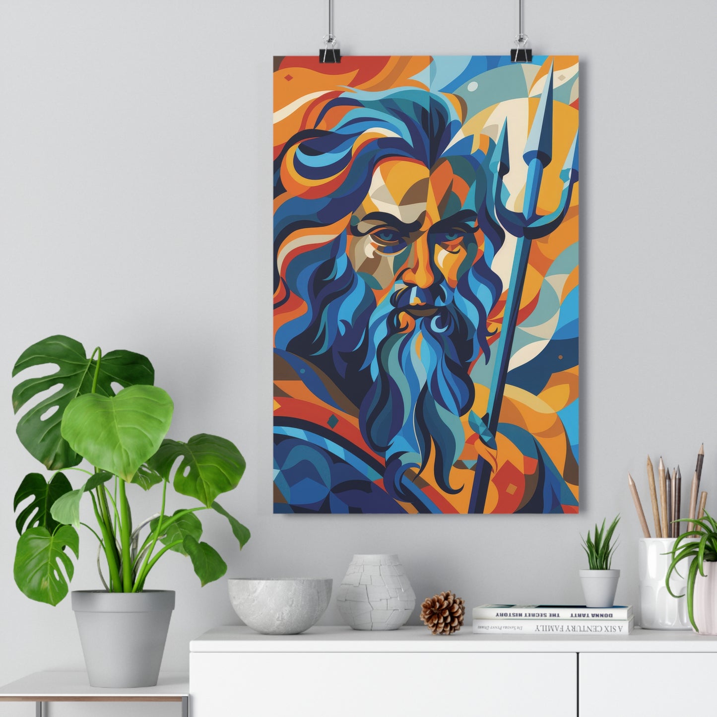 Poseidon