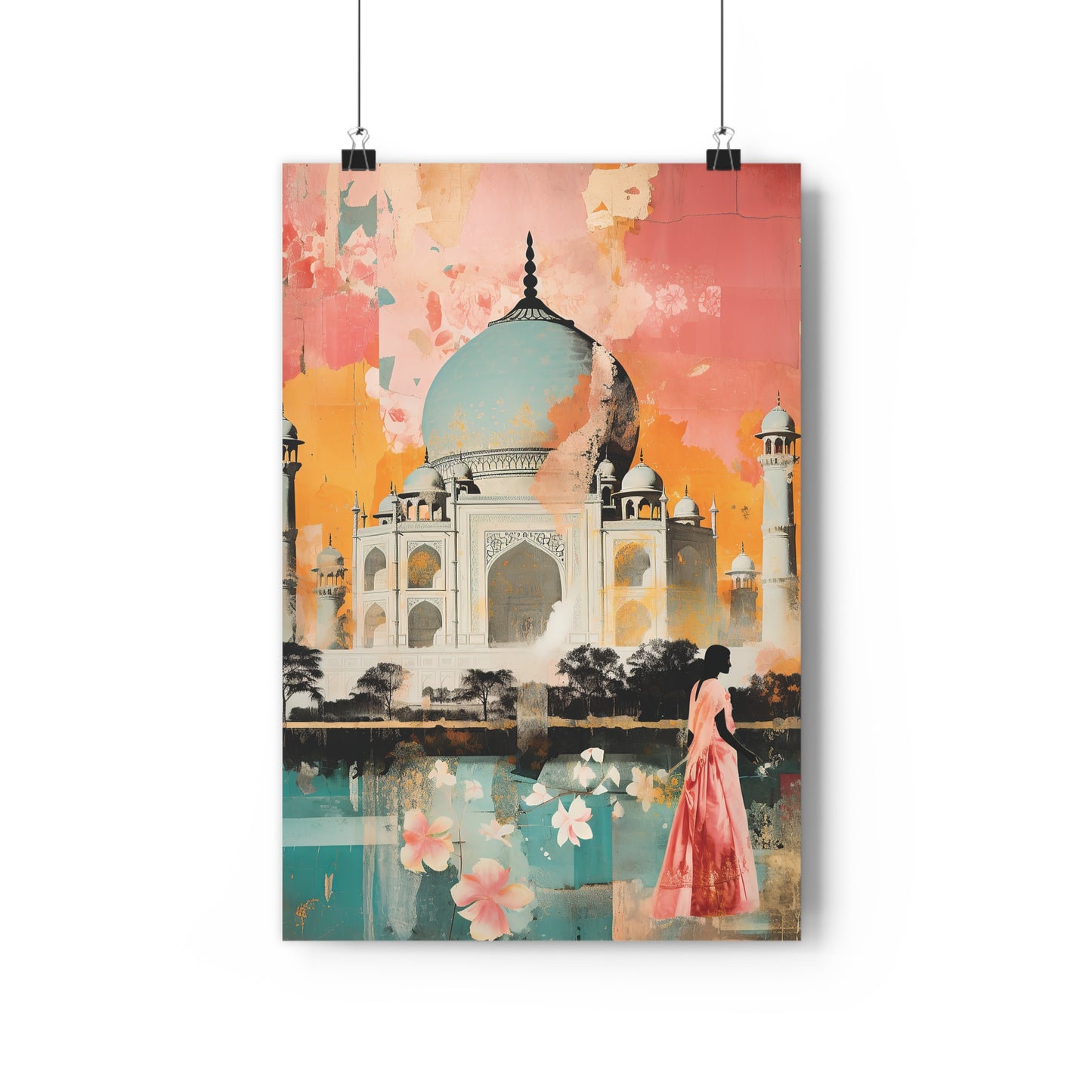 Taj Mahal