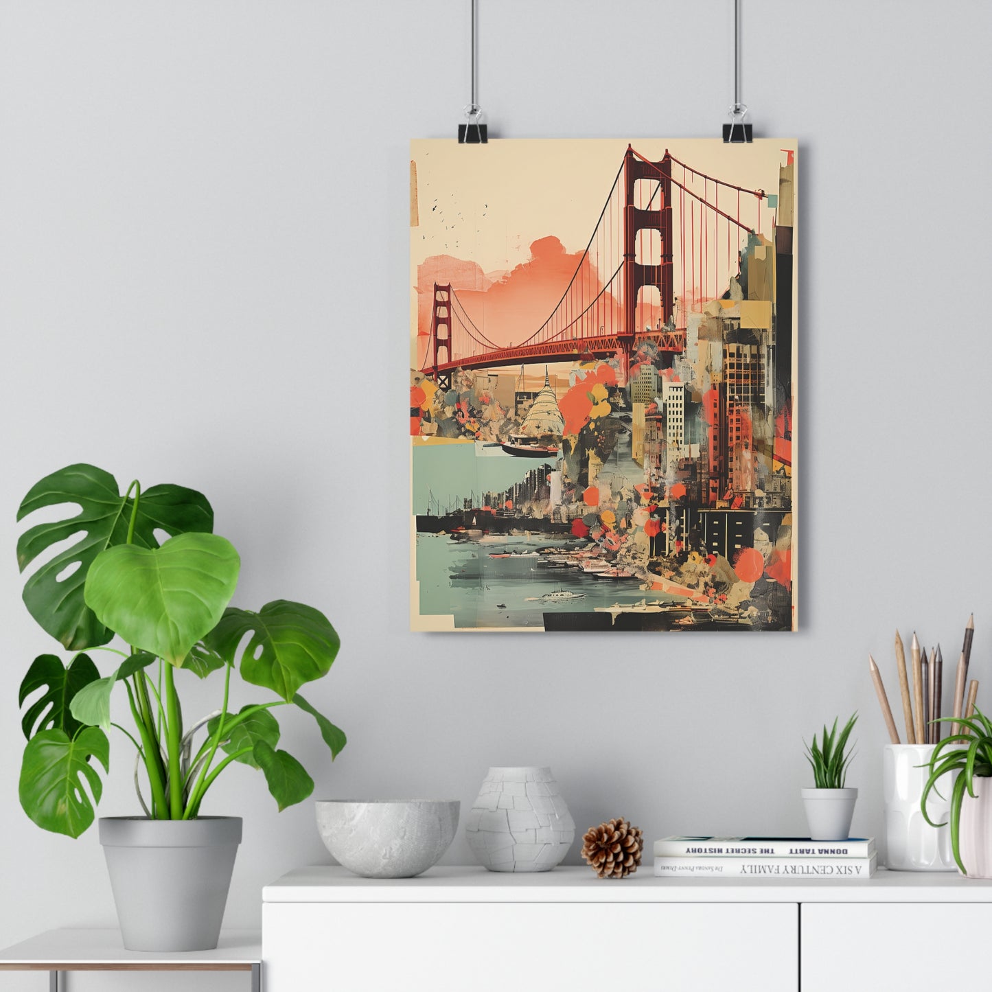 Golden Gate Bridge