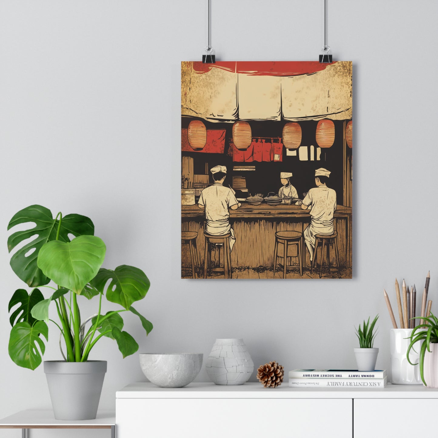 Ramen Bar