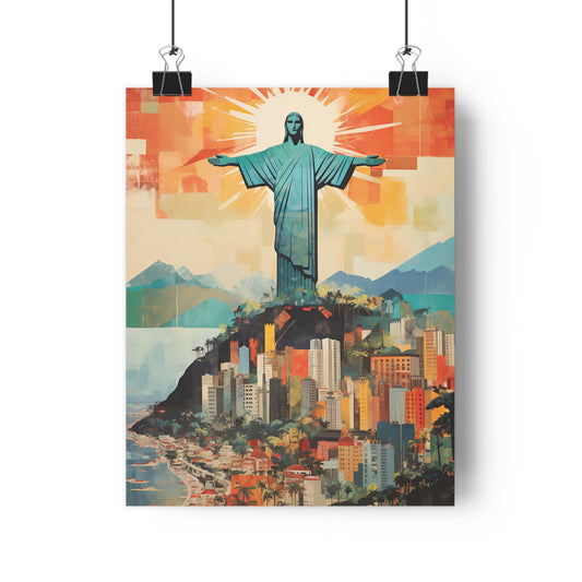 Christ the Redeemer