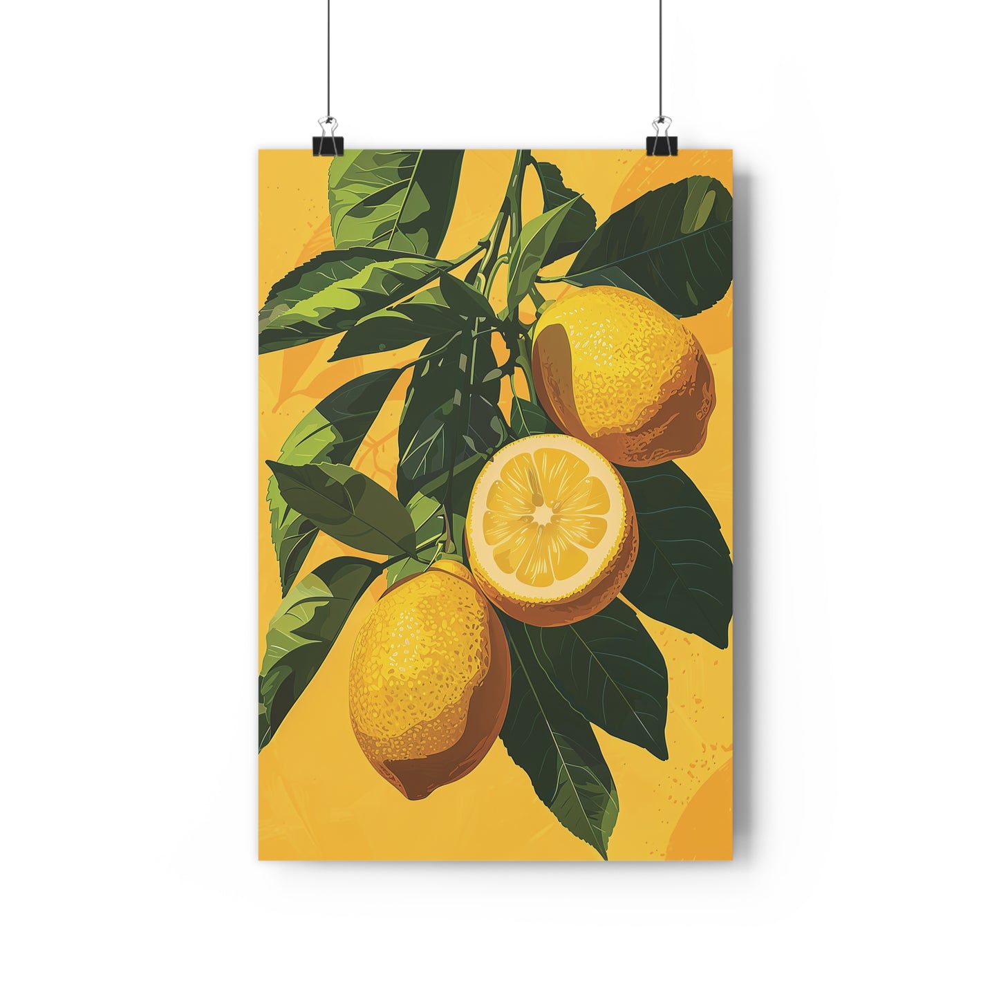 Lemons