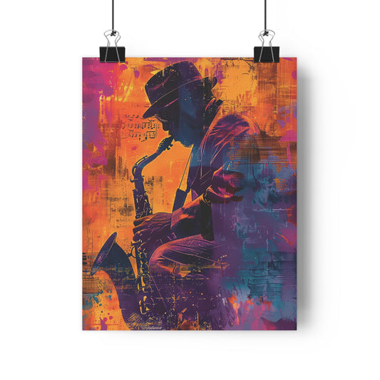 Saxophone