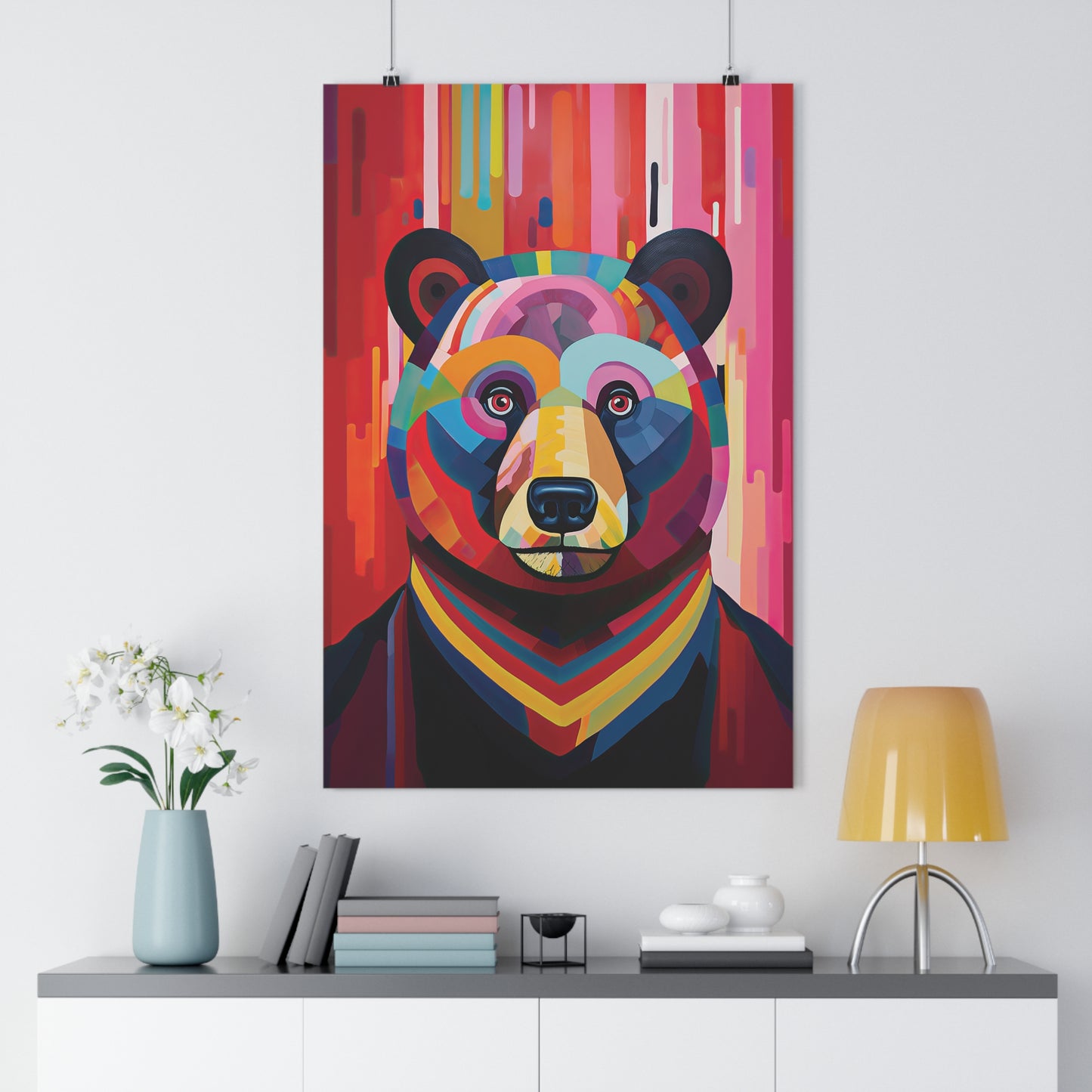 Bear