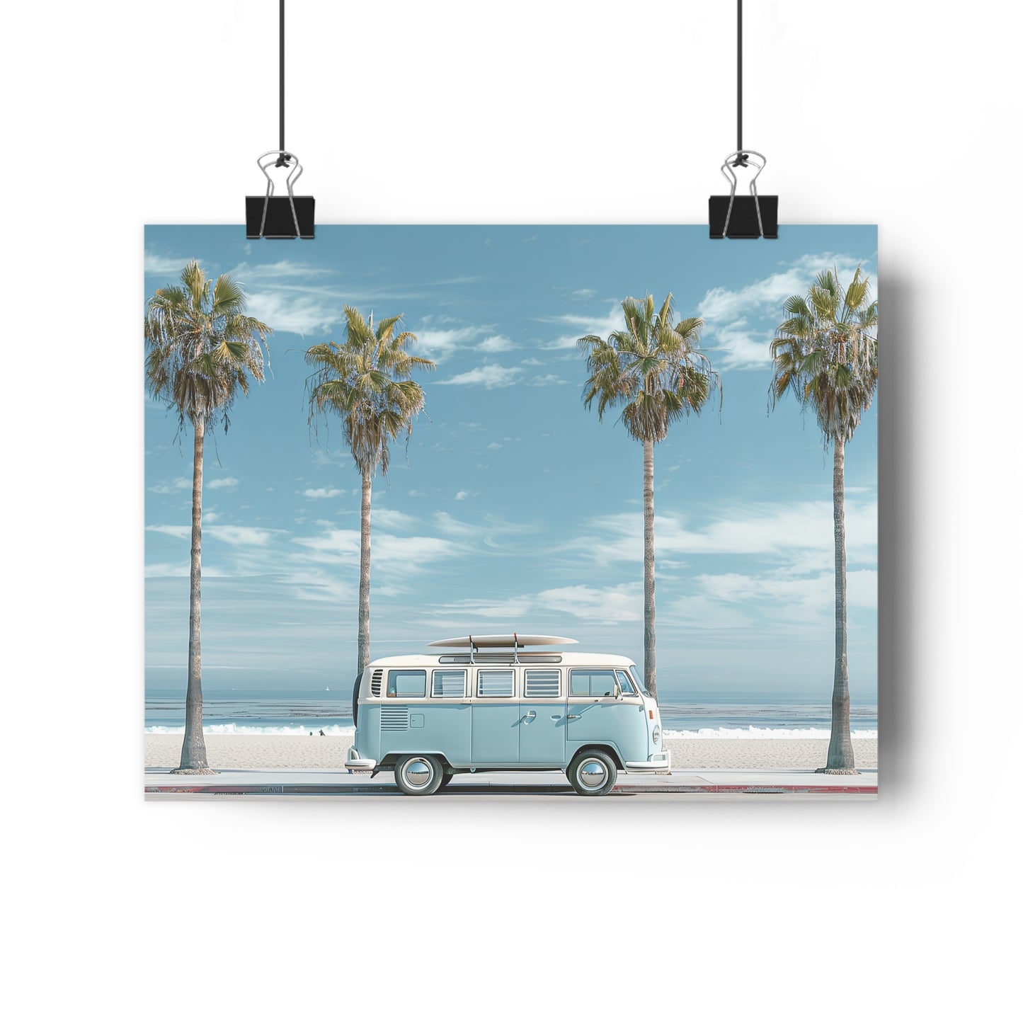 Campervan