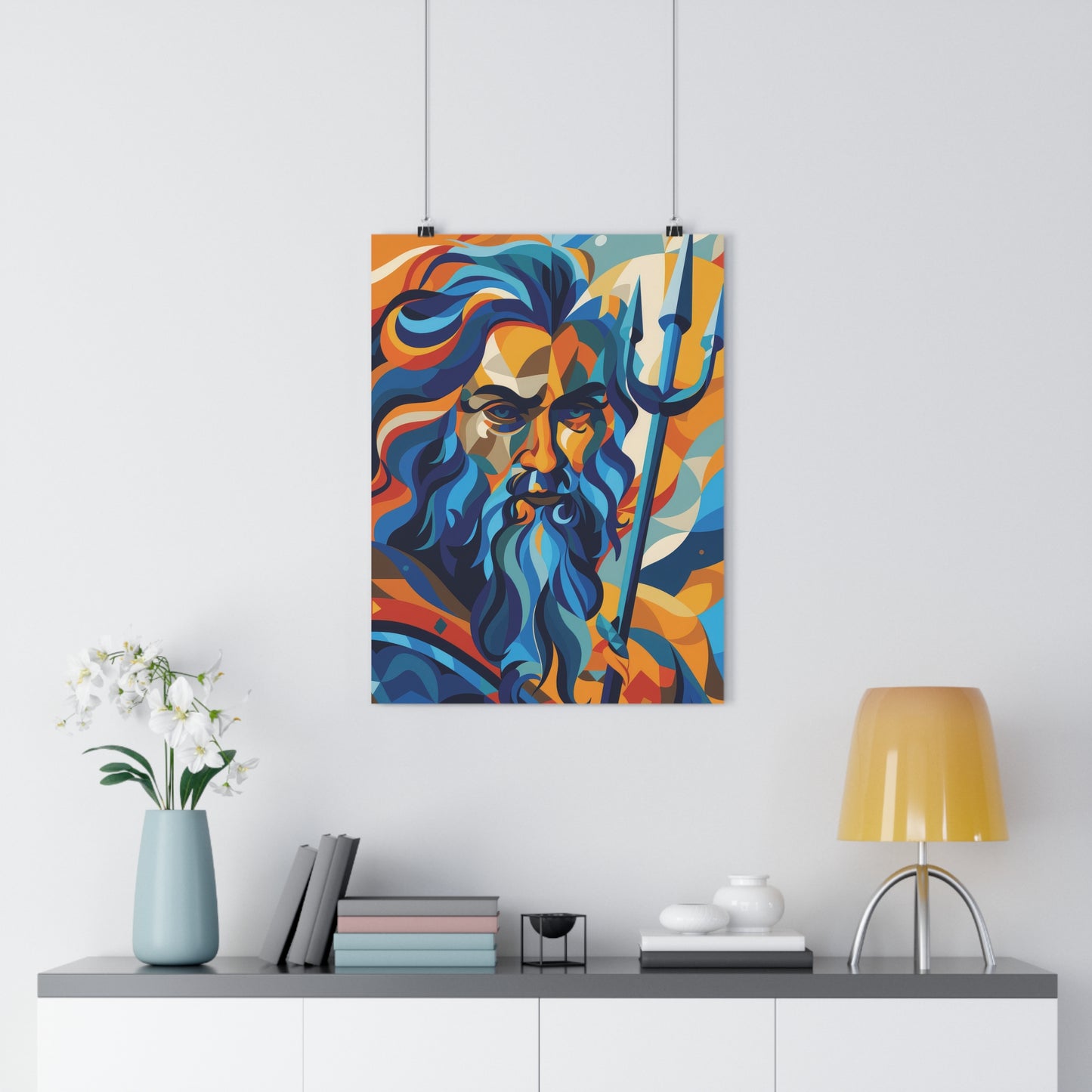 Poseidon