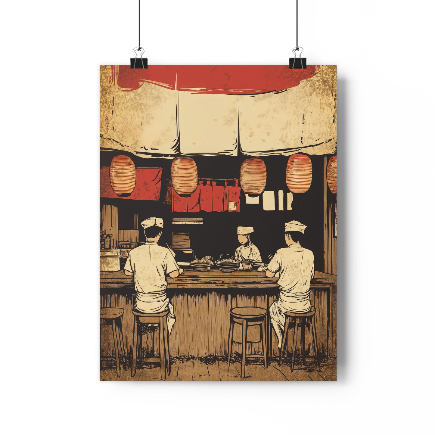 Ramen Bar