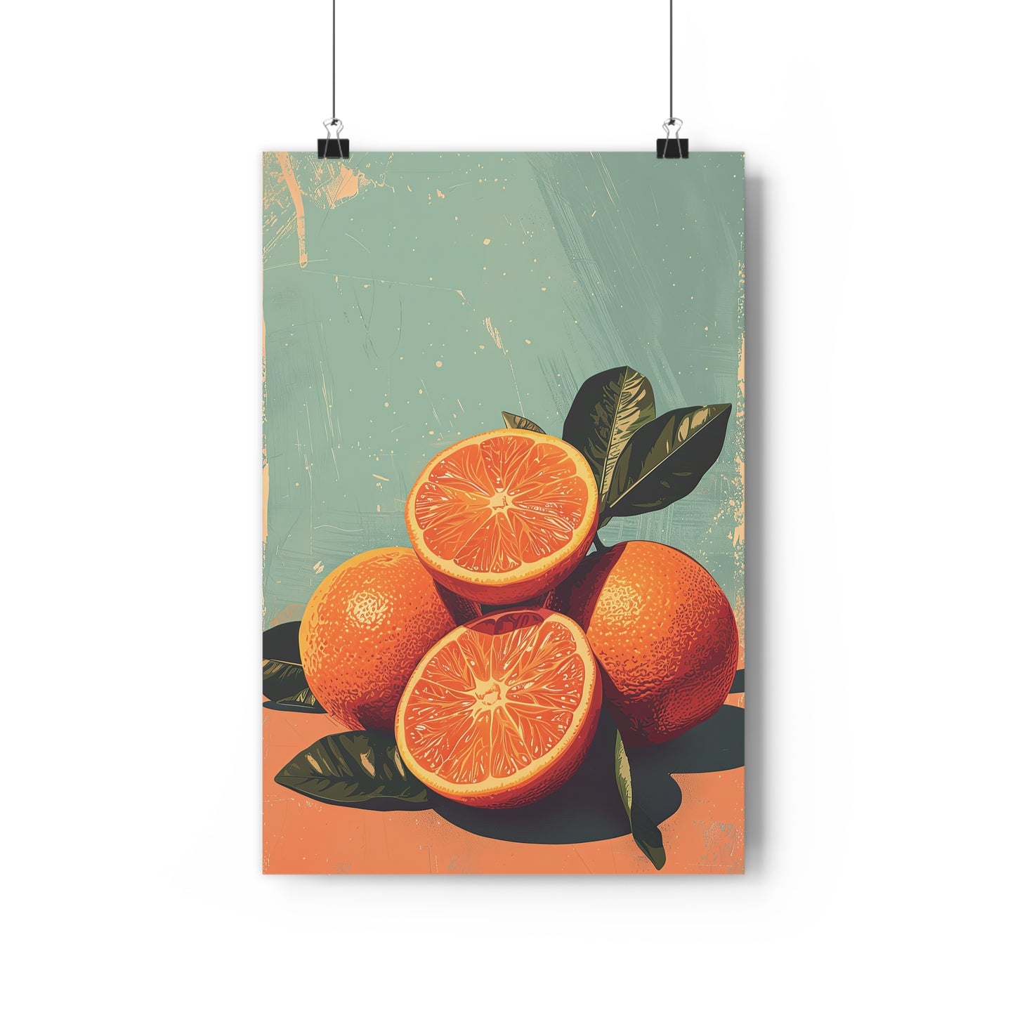 Oranges