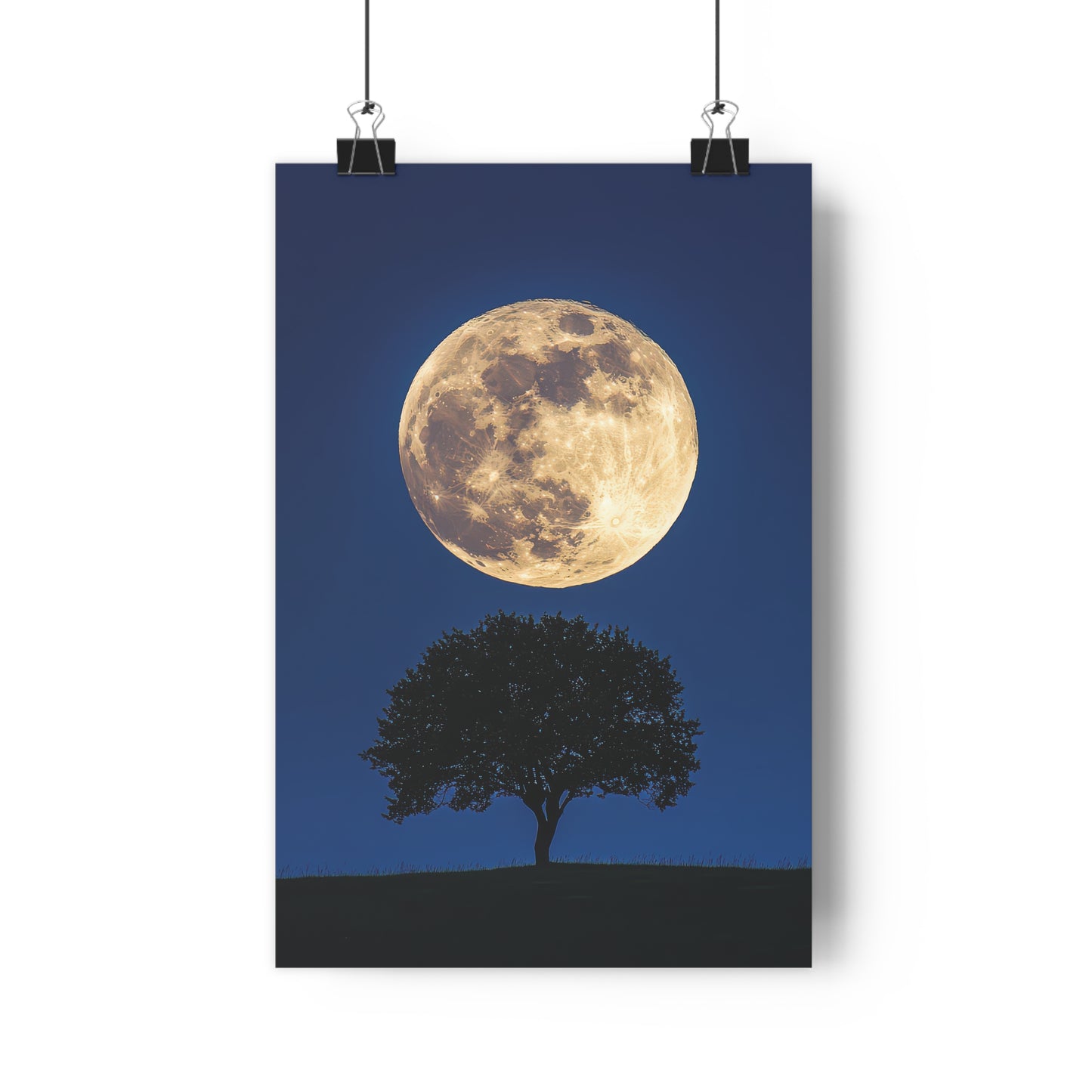 Moon Tree