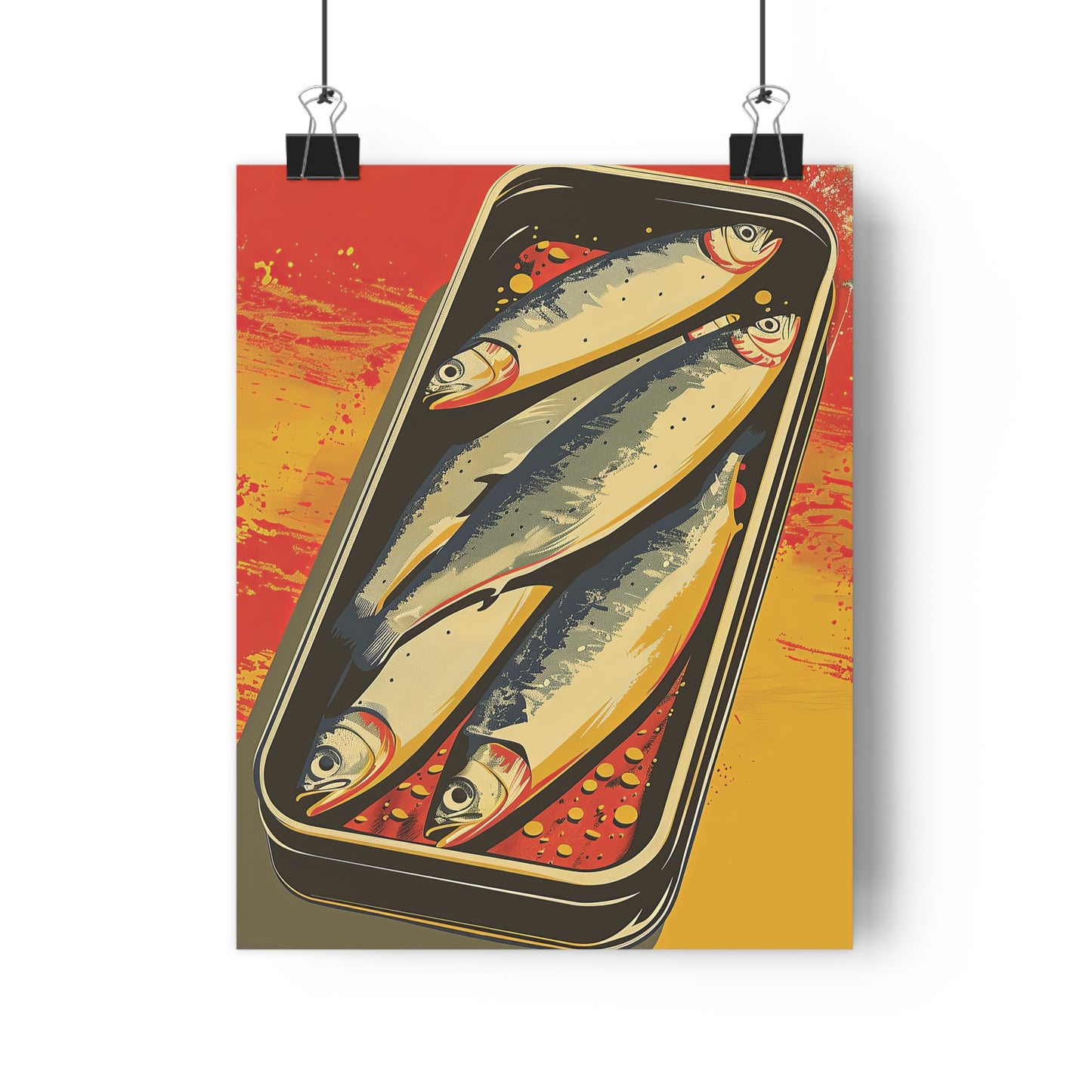 Sardines