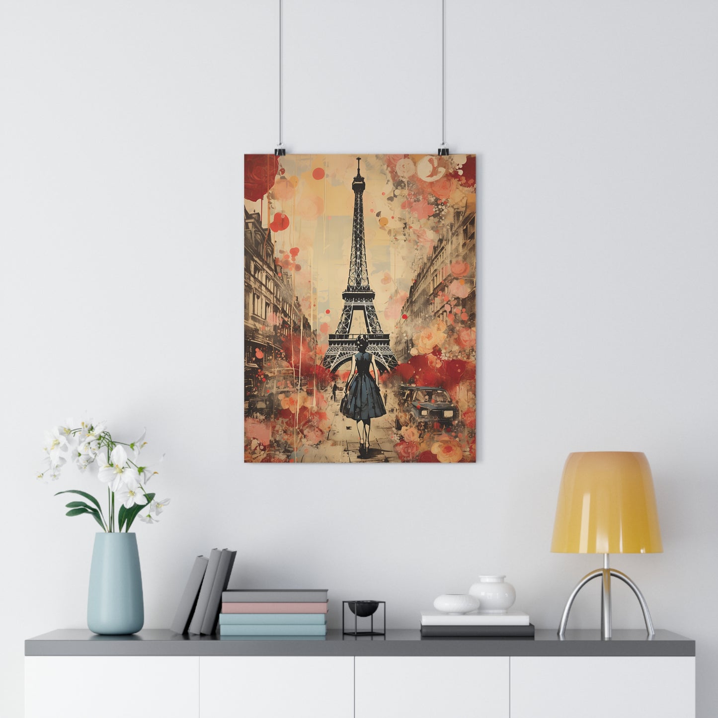 Eiffel Tower