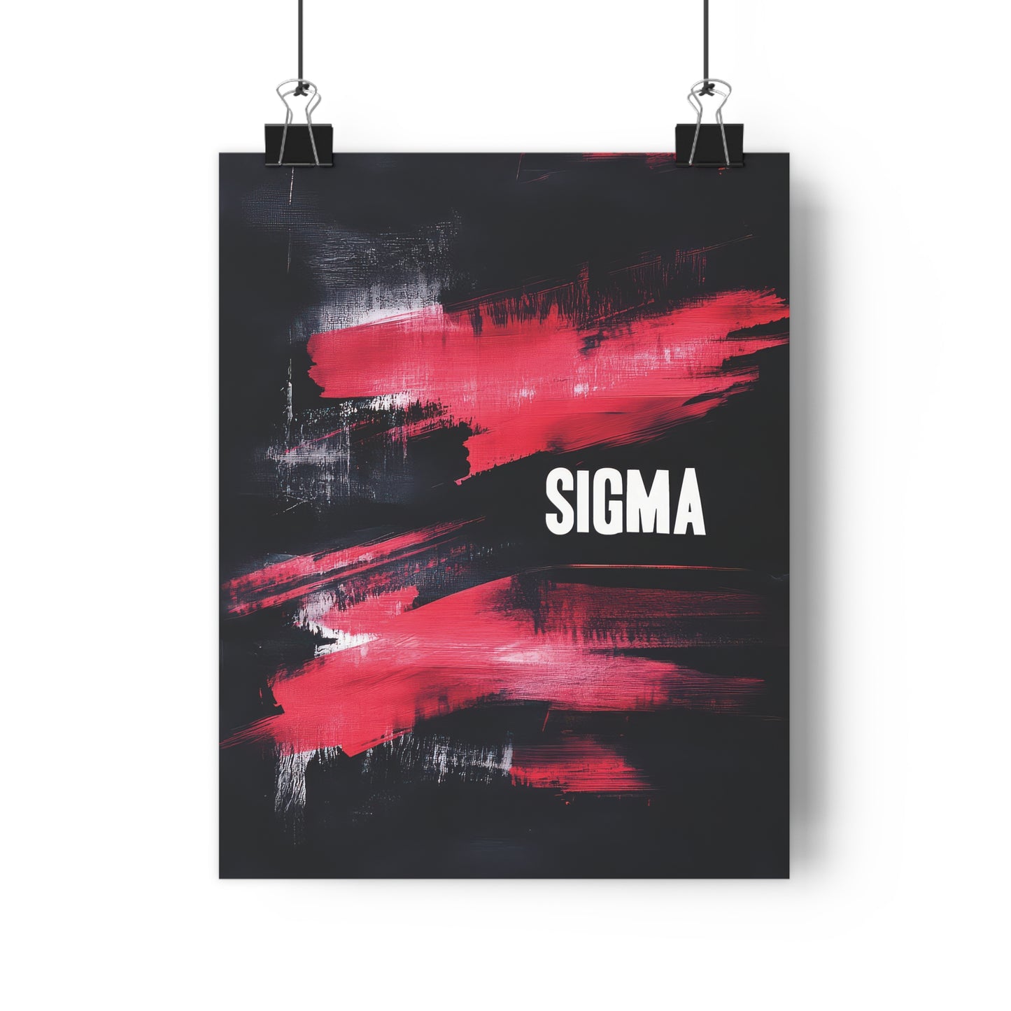 Sigma