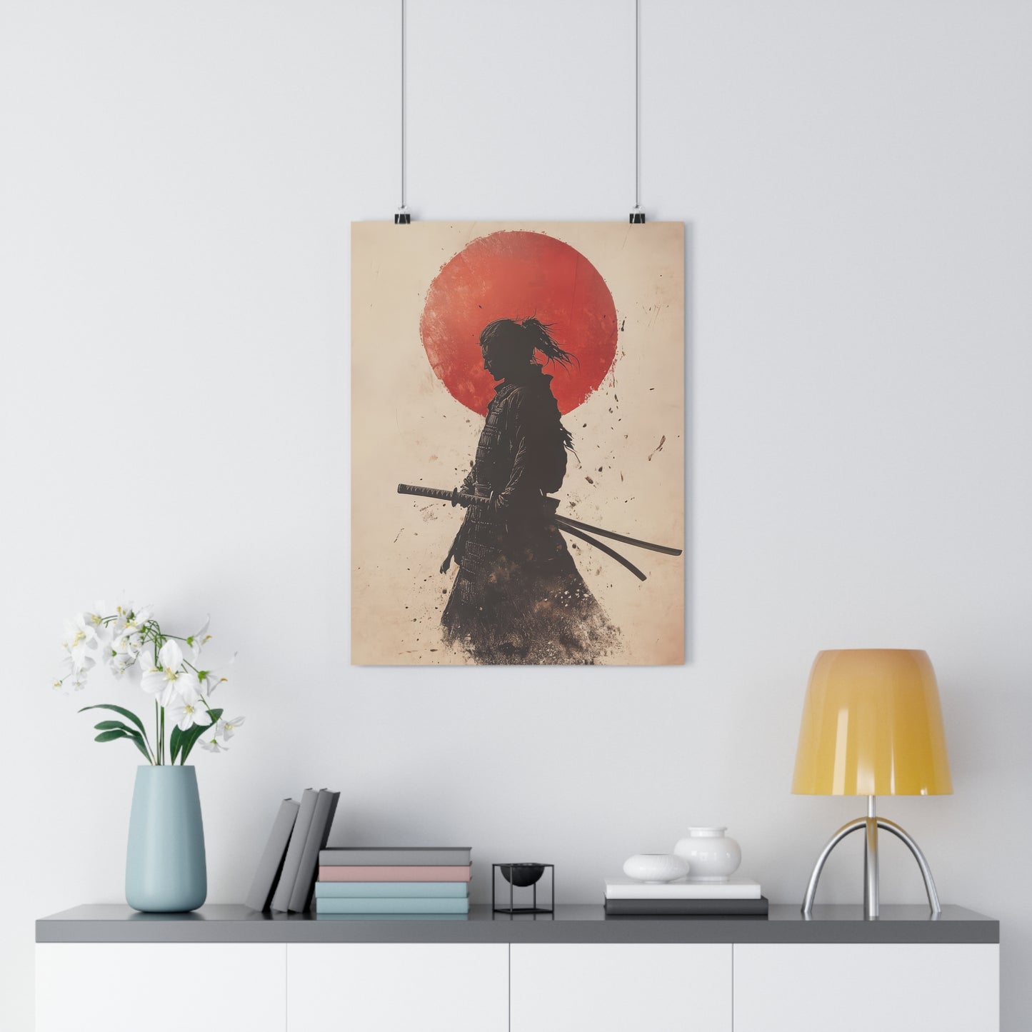 Samurai Sun