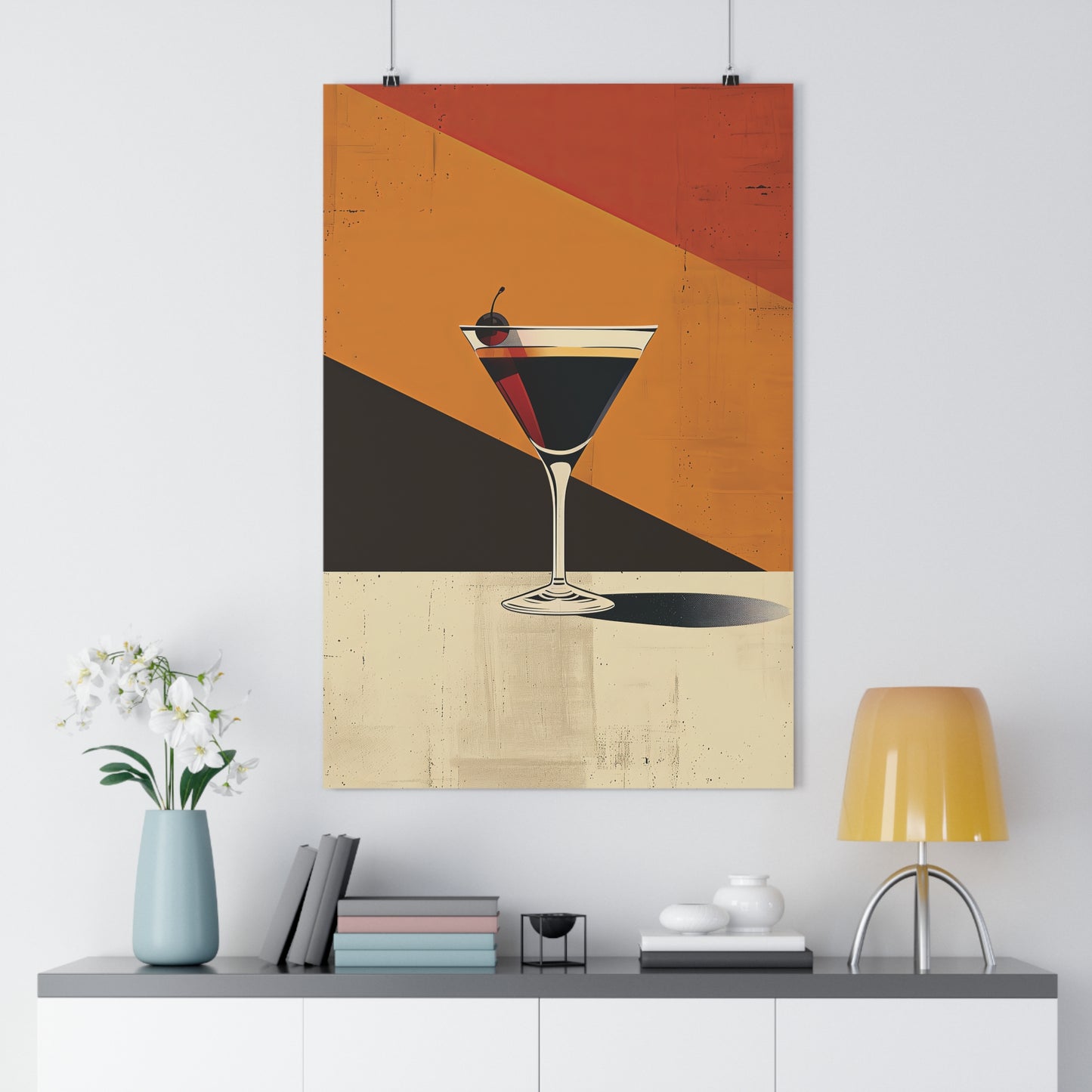 Espresso Martini