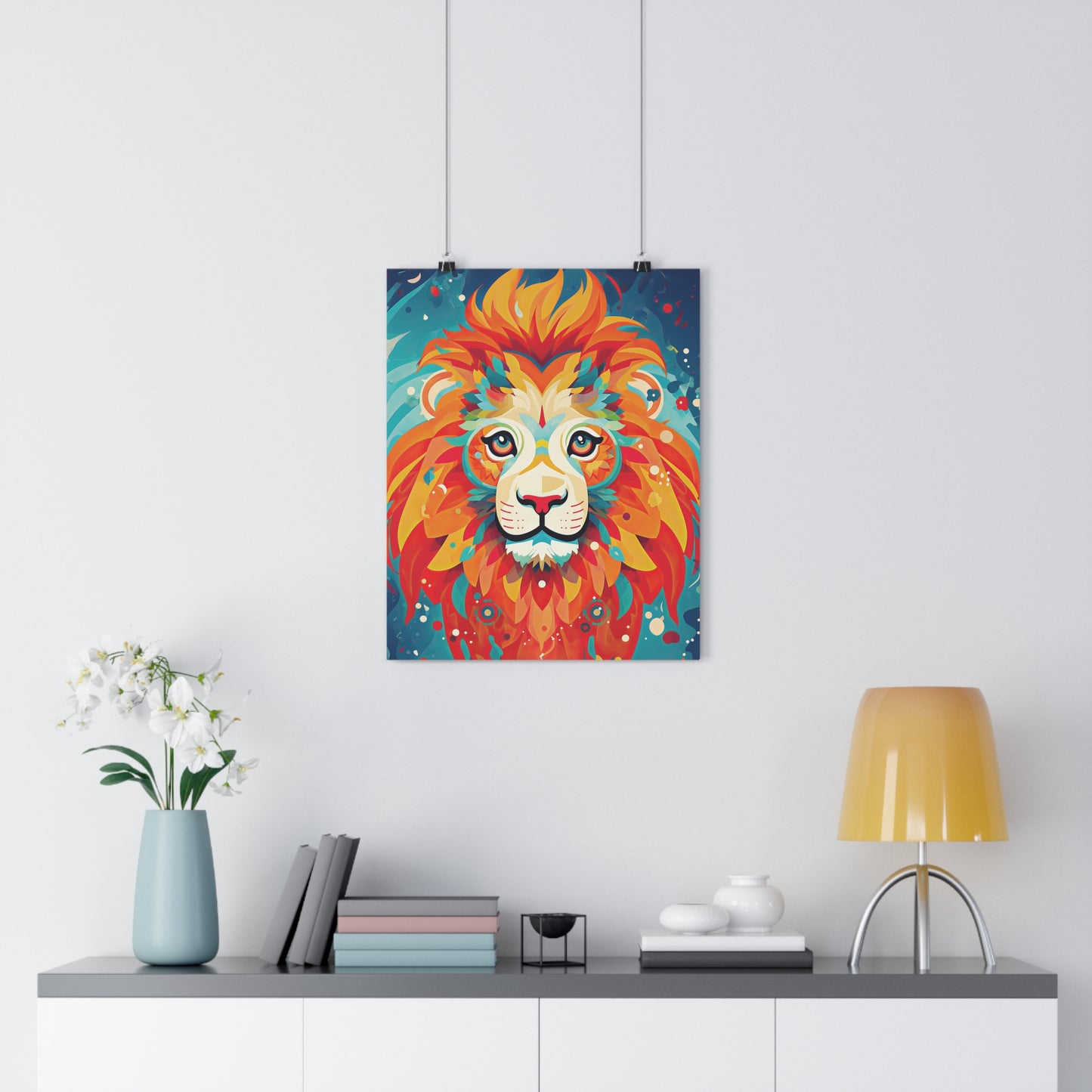 Lion