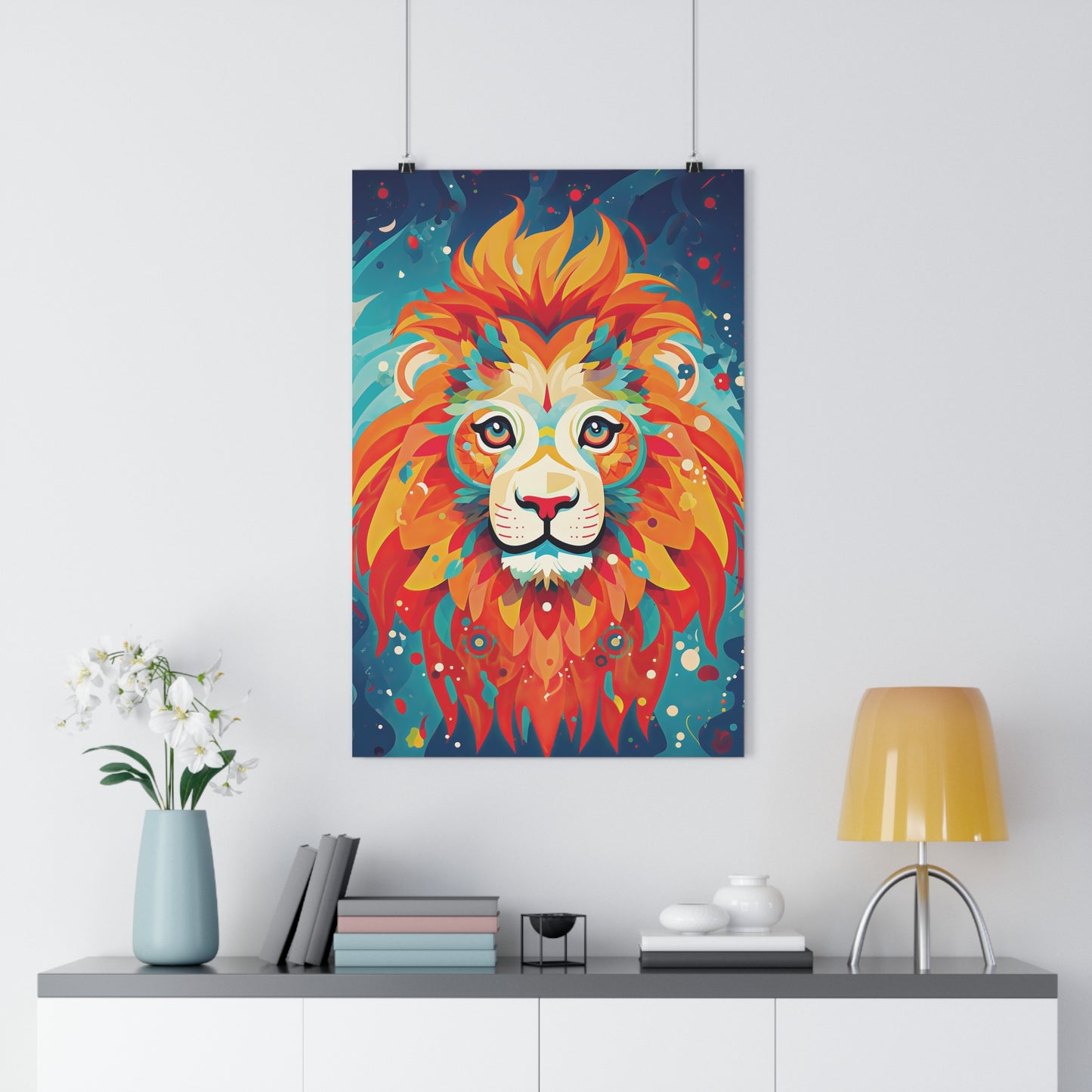 Lion