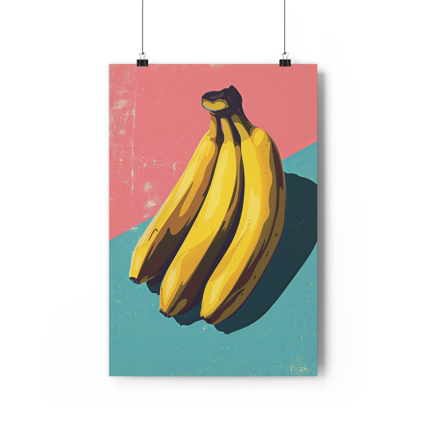 Bananas