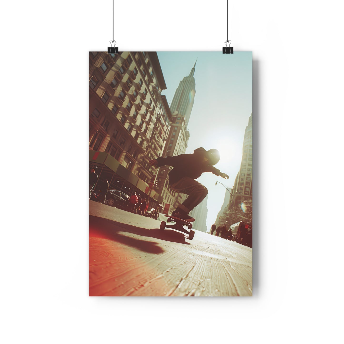 Skate NYC