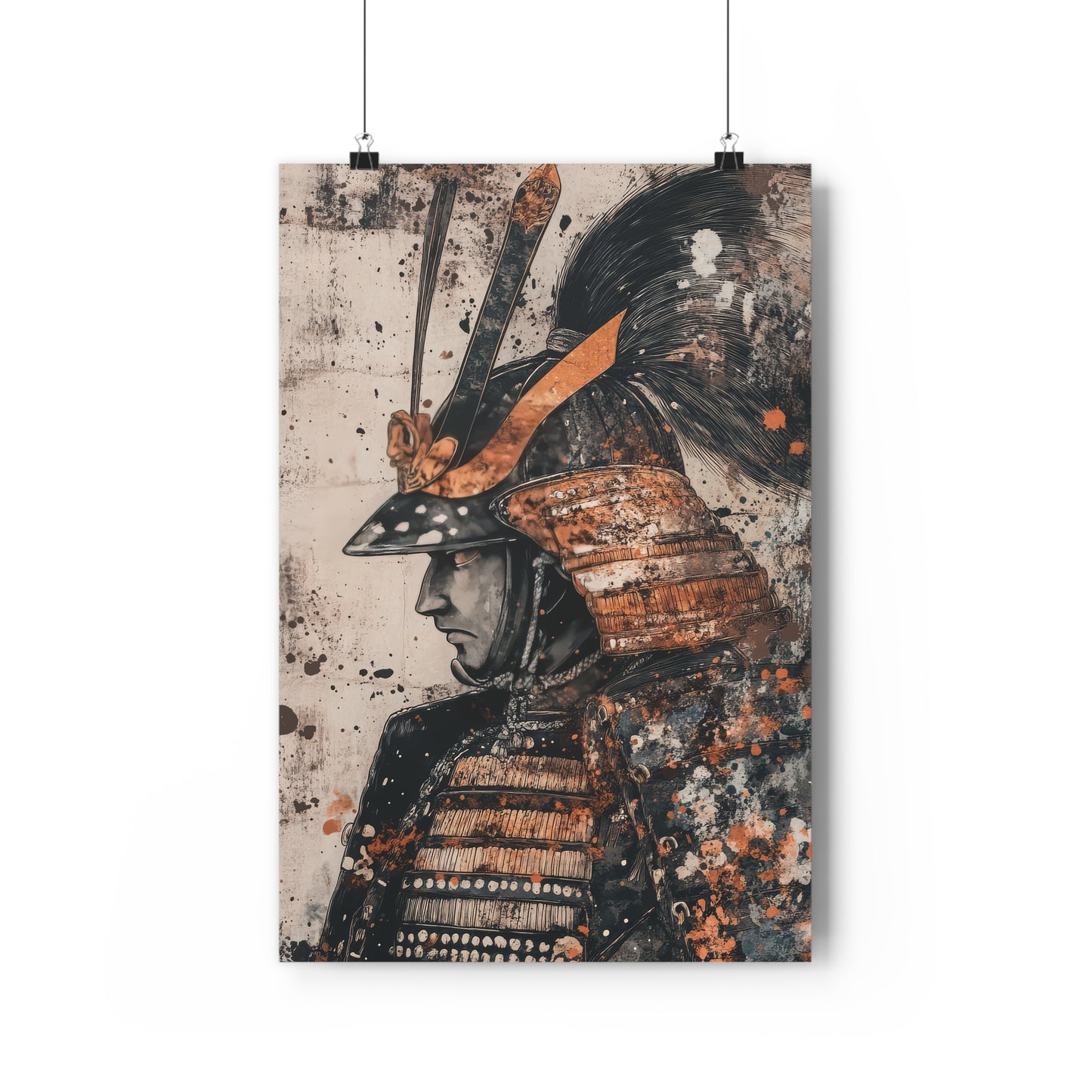 Samurai Armour