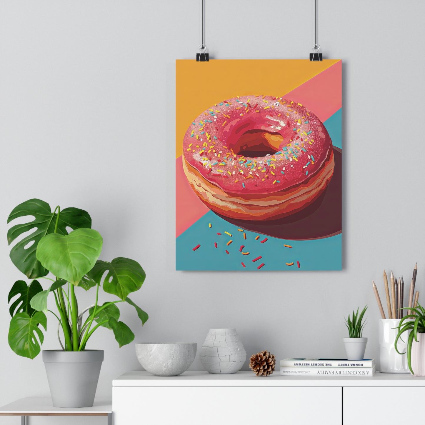 Donut