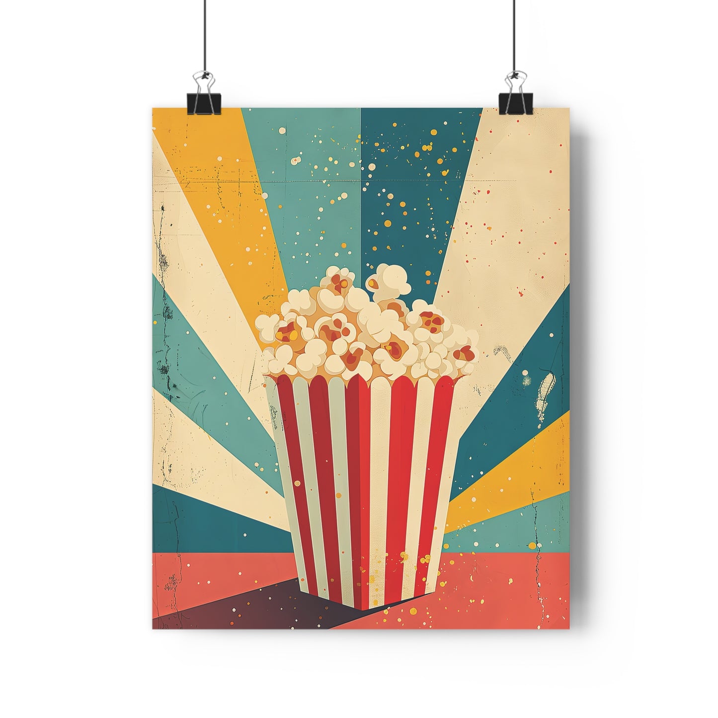 Popcorn