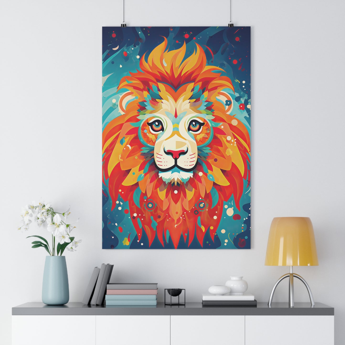 Lion