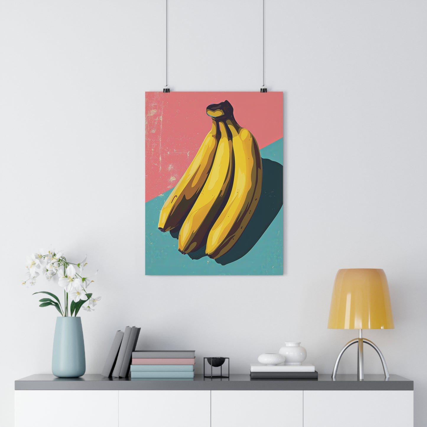 Bananas