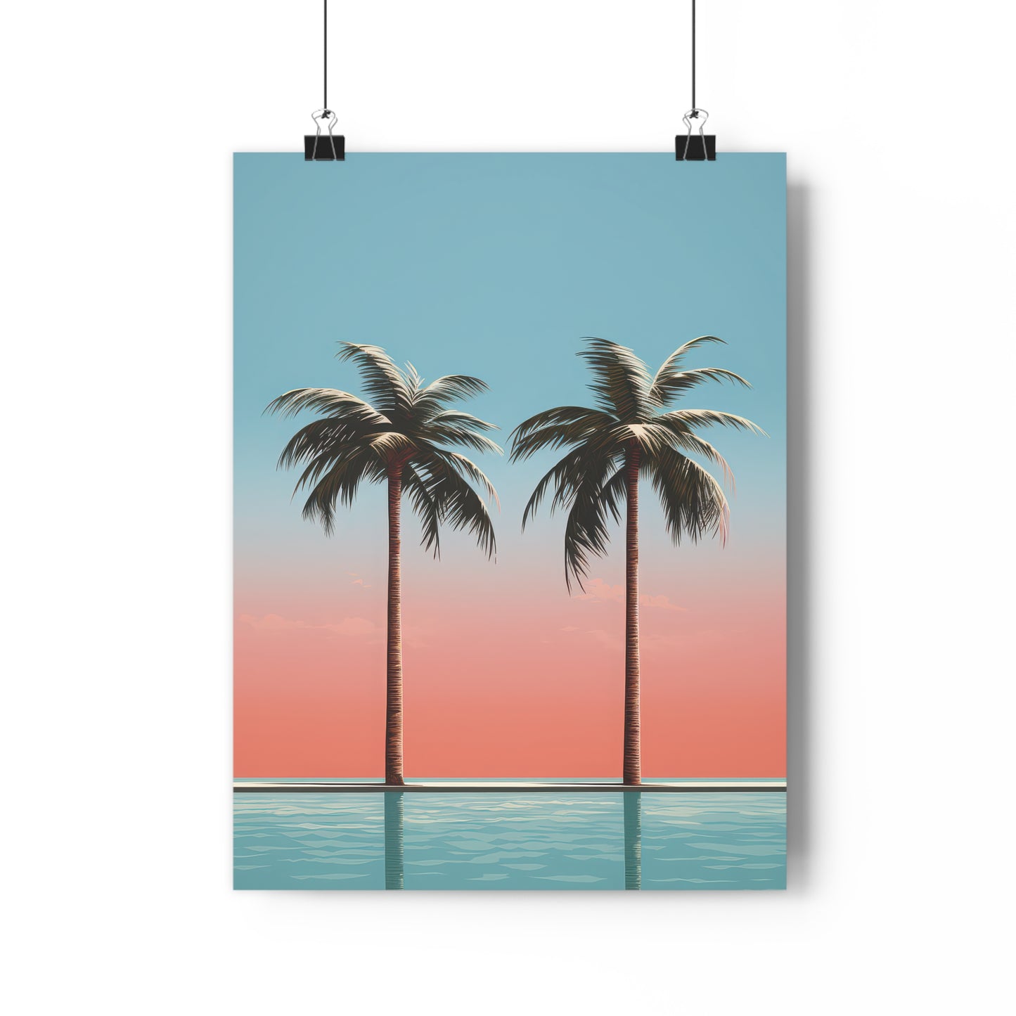 Palm Trees